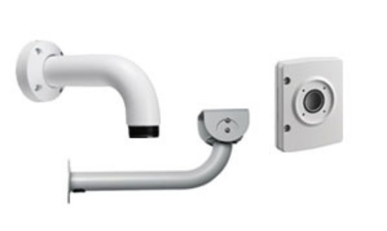 Picture of 16CH NVR KIT with 4x Mini Domes & 4x UltraWide Tur