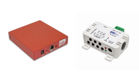 Picture of NESS RADIO KEYPAD