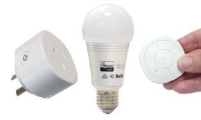 Picture for category Z-Wave